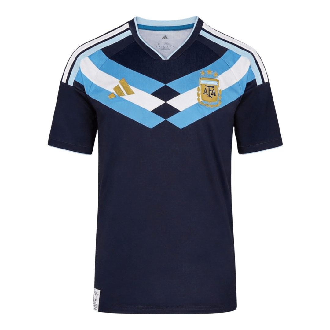 Argentina World Cup Keeperdrakt 2026