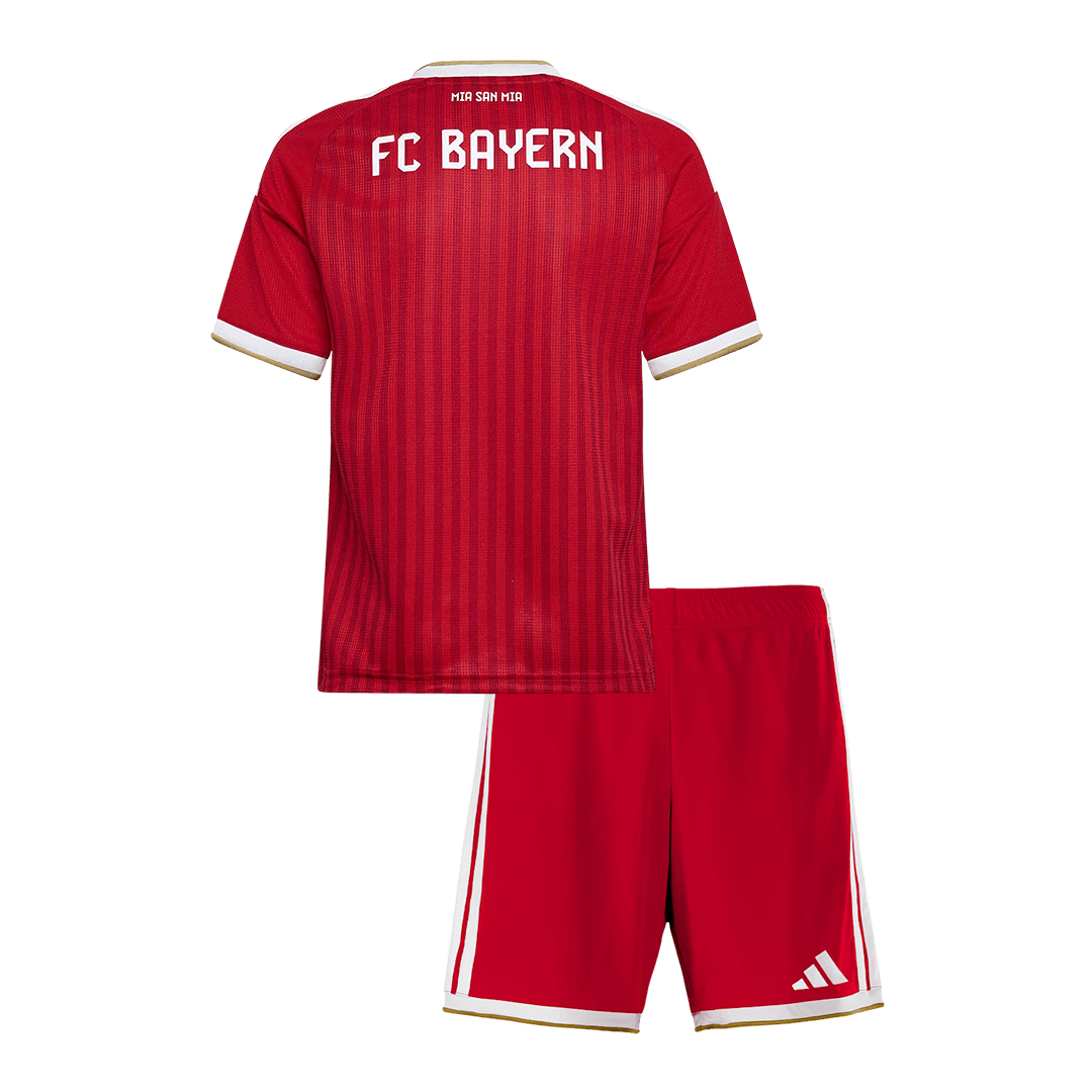 Bayern München Hjemmedraktsett Barn 2026/27