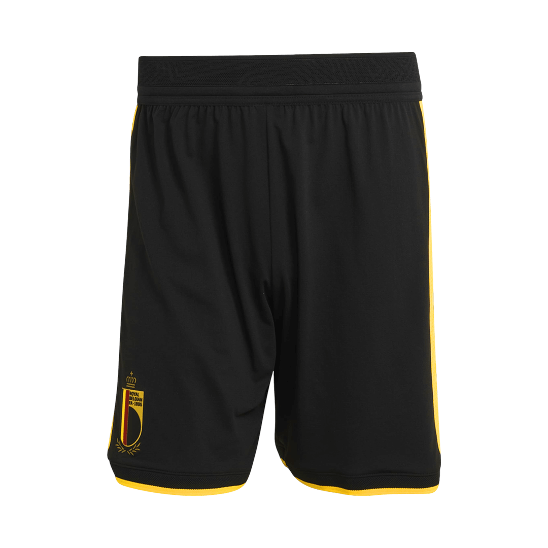 Belgium World Cup Hjemmeshorts 2026