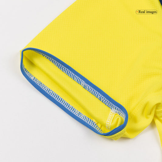 Tottenham Hotspur Tredjedrakt 2025/26