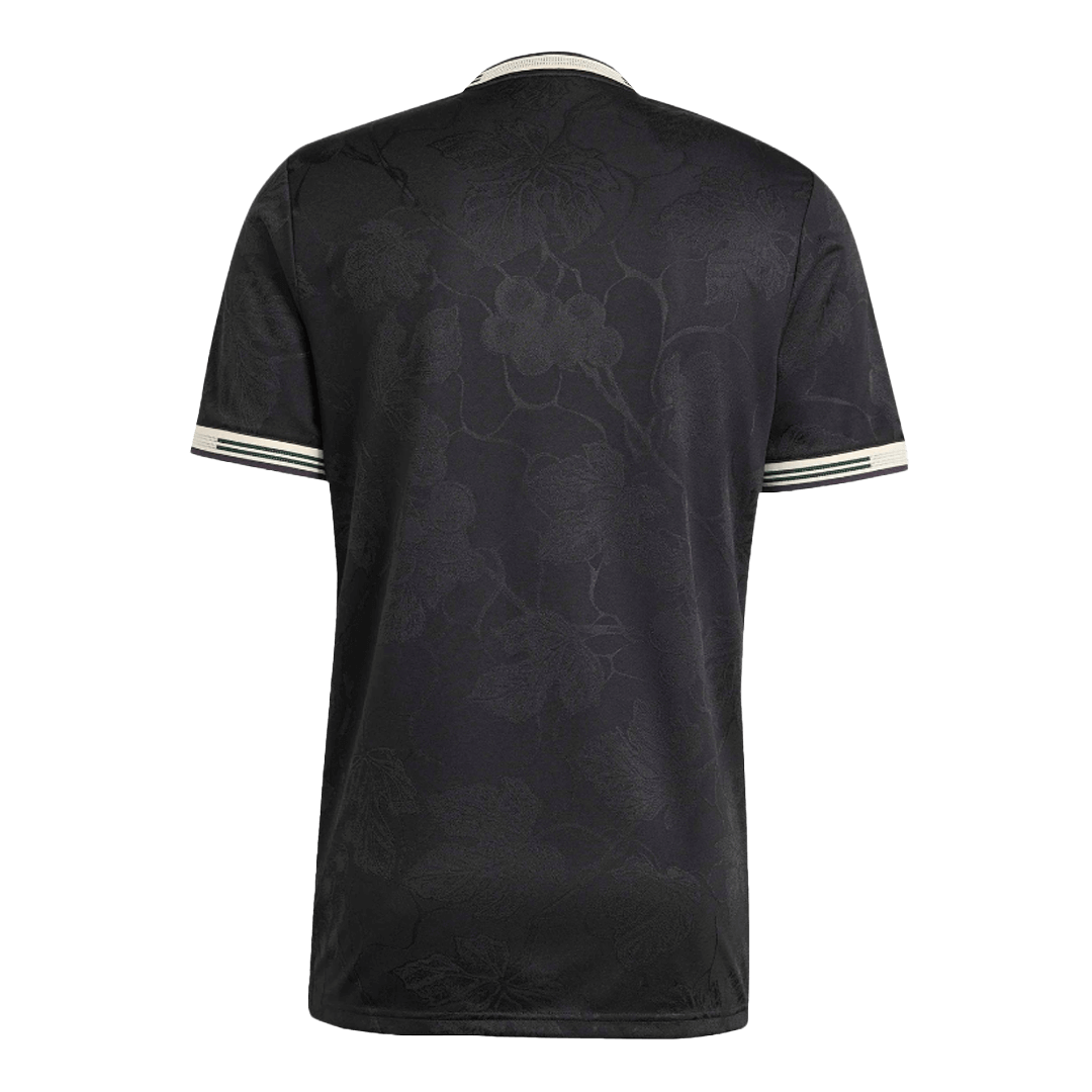 Juventus Tredjedrakt 2025/26 (Spillerversjon)