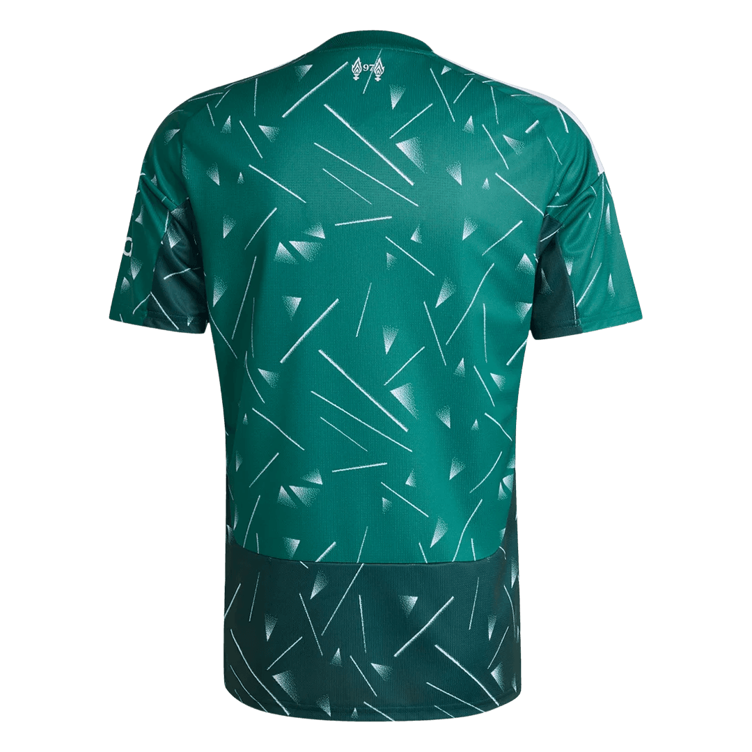 Liverpool drakt 2026/27