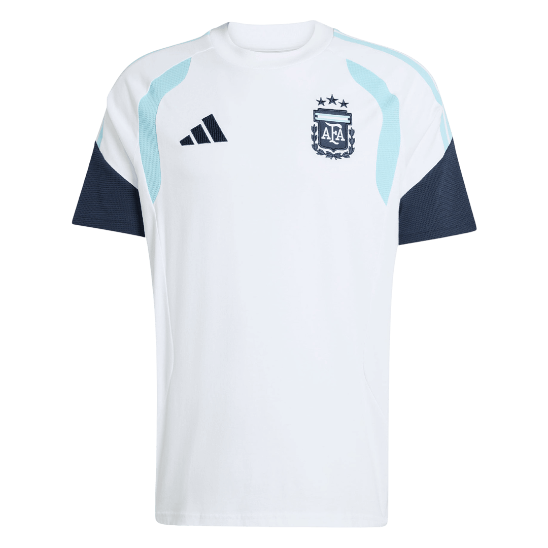 Argentina World Cup Oppvarmingsdrakt 2026