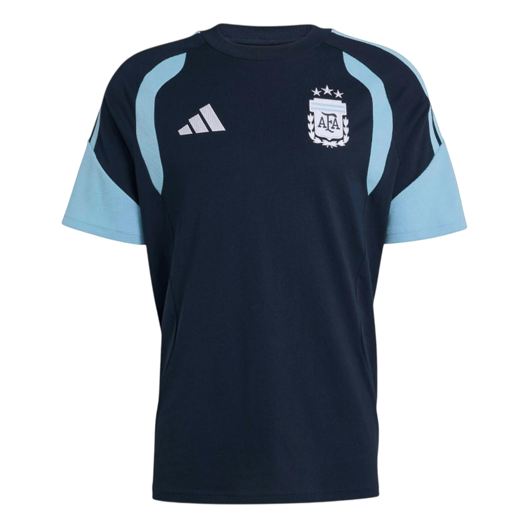 Argentina World Cup Oppvarmingsdrakt 2026