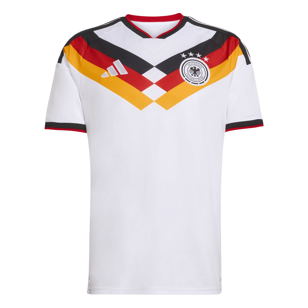 Germany World Cup Hjemmedrakt 2026