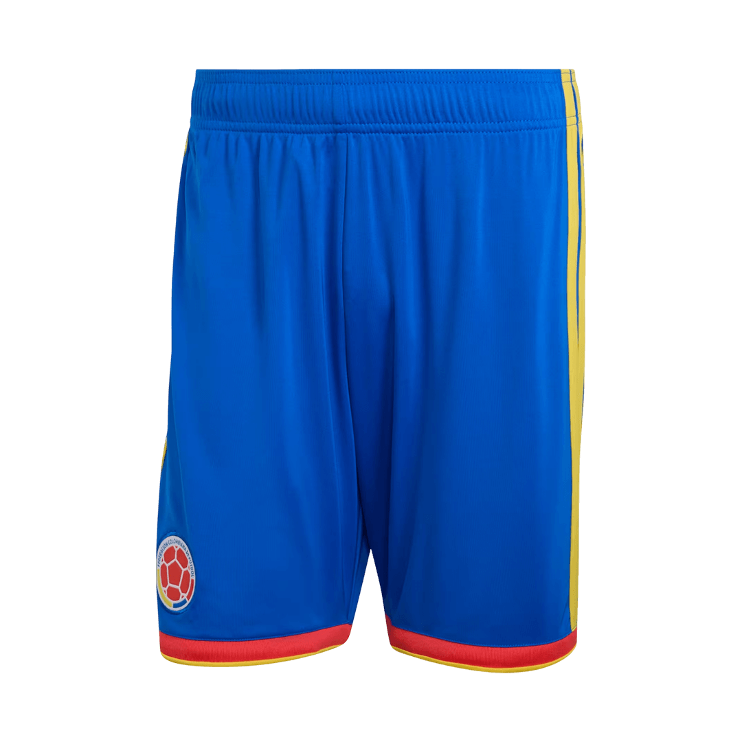 Colombia World Cup Hjemmeshorts 2026