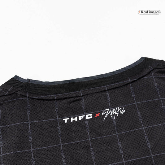 Tottenham Hotspur Stray Kids drakt 2025/26