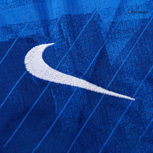 Chelsea Hjemmedraktsett Barn 2025/26