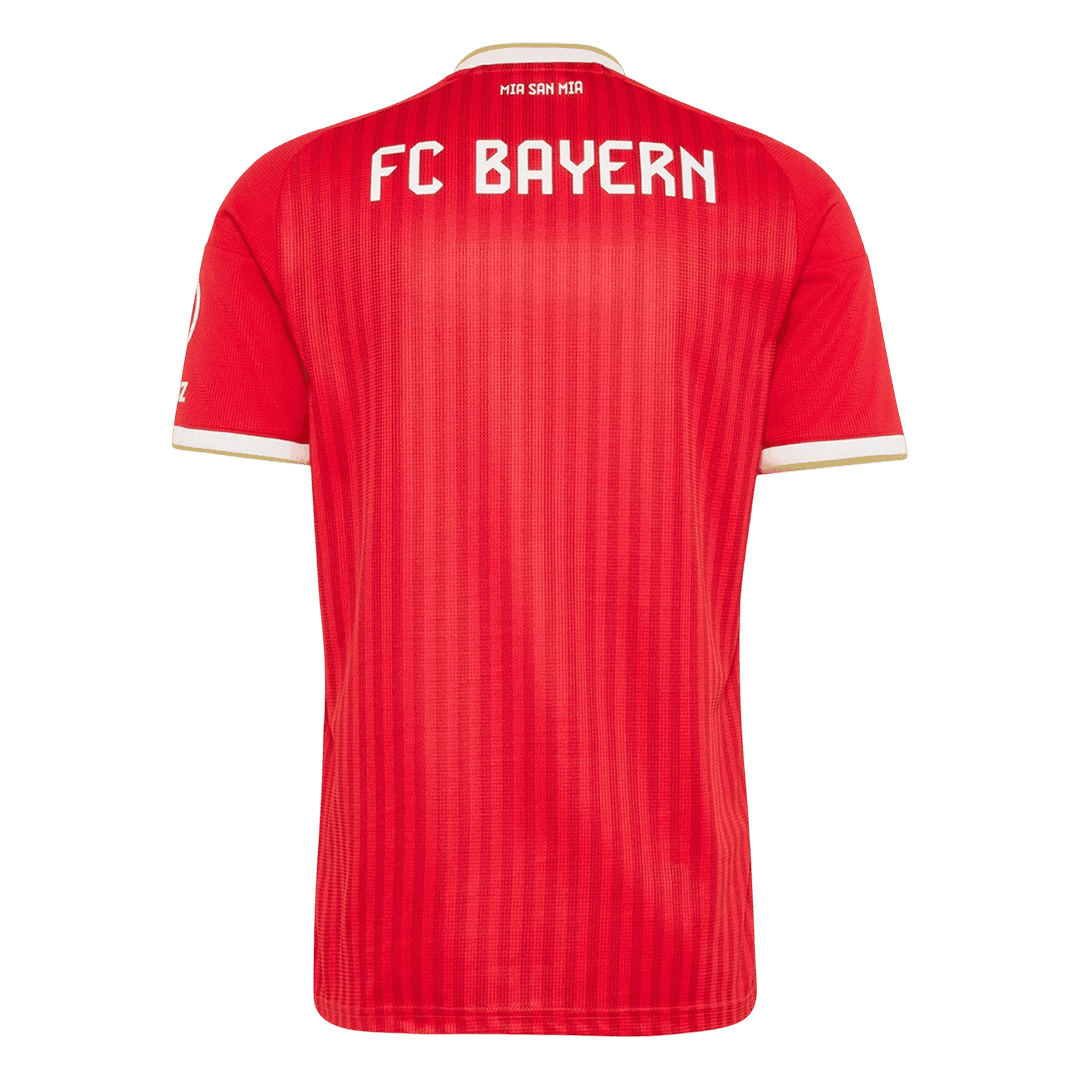 Bayern München Hjemmedrakt 2026/27