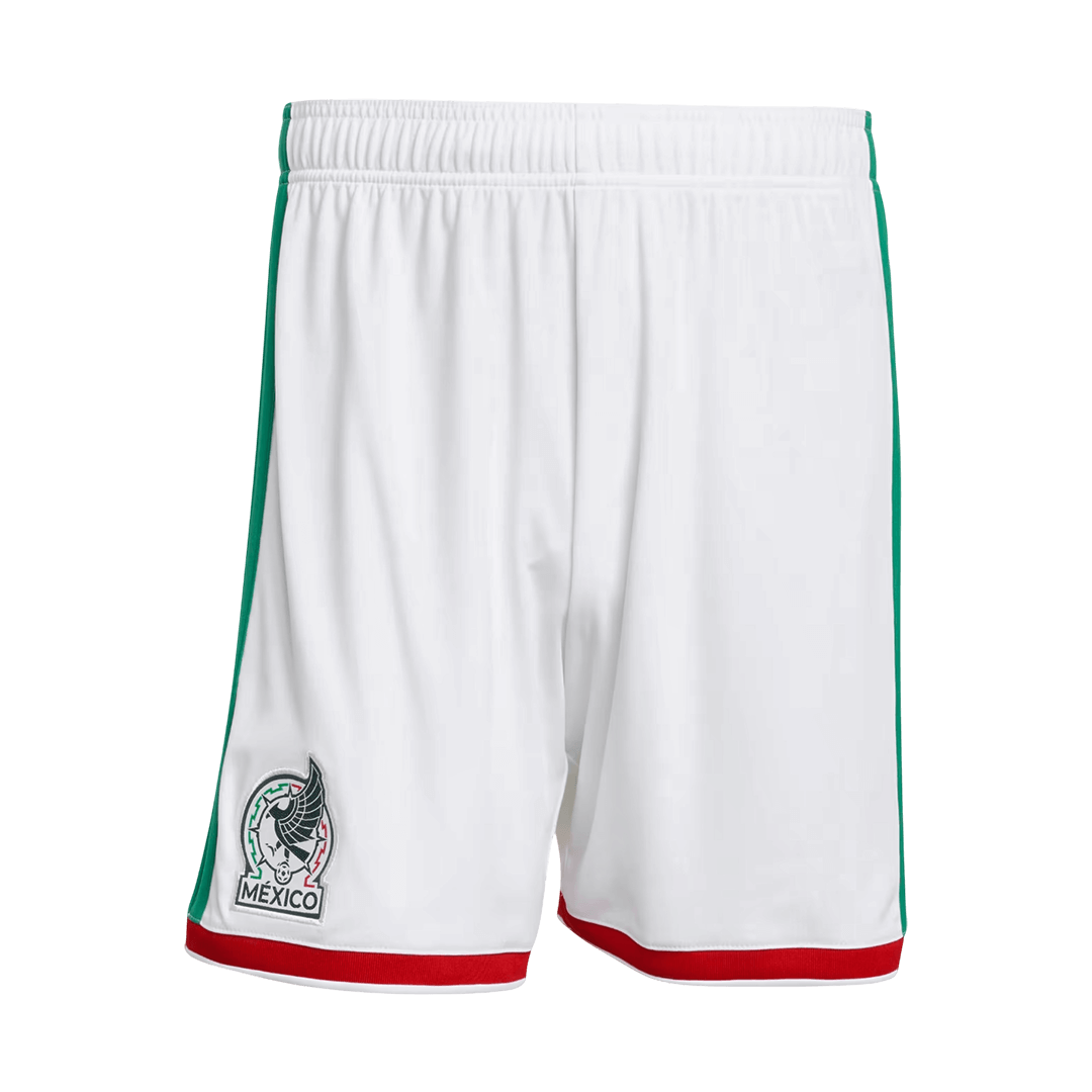 Mexico World Cup Hjemmeshorts 2026