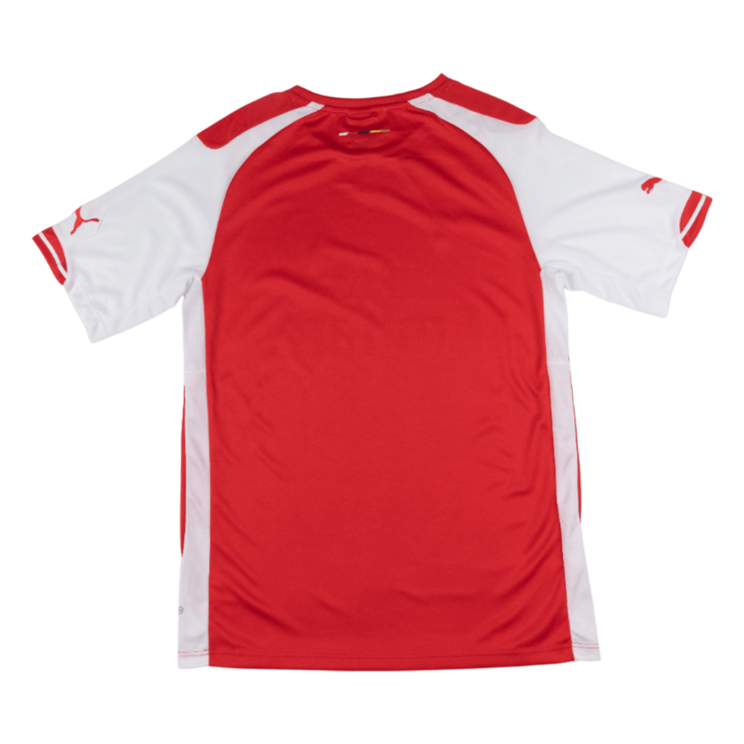 Arsenal Retro Hjemmedrakt 2014/15