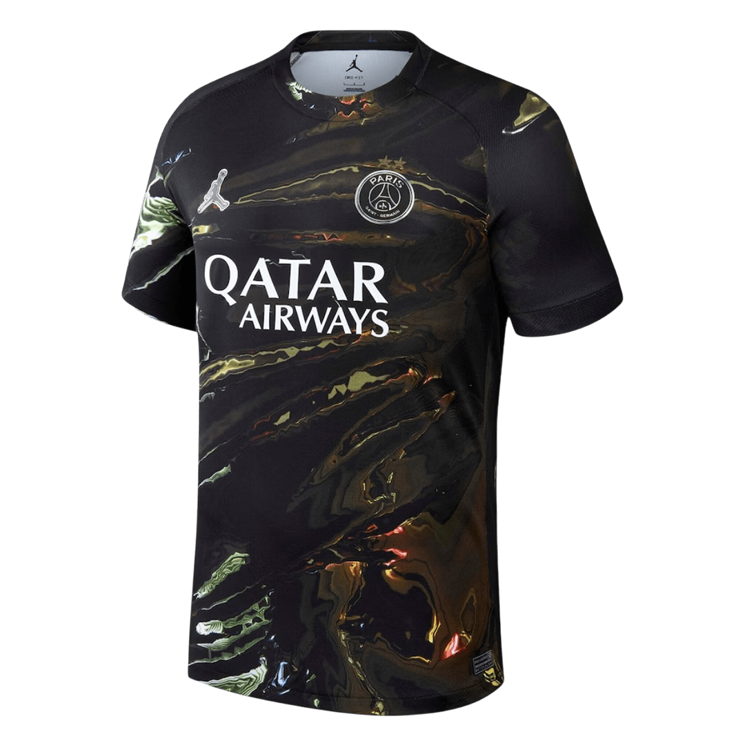 PSG drakt 2025/26 Champions of Europe #26