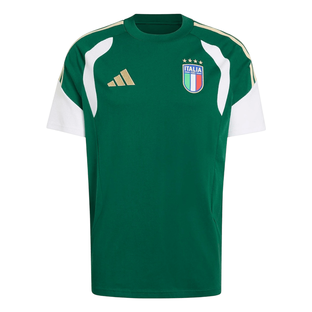 Italy World Cup Oppvarmingsdrakt 2026