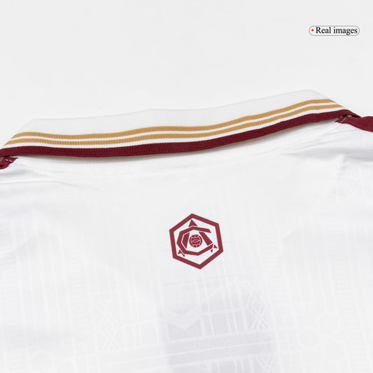 Arsenal Tredjedrakt 2025/26