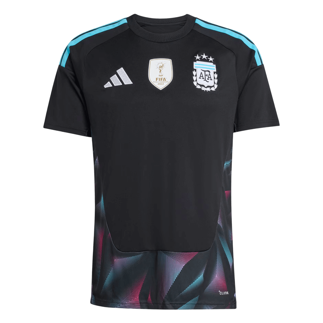 Argentina World Cup Keeperdrakt 2026