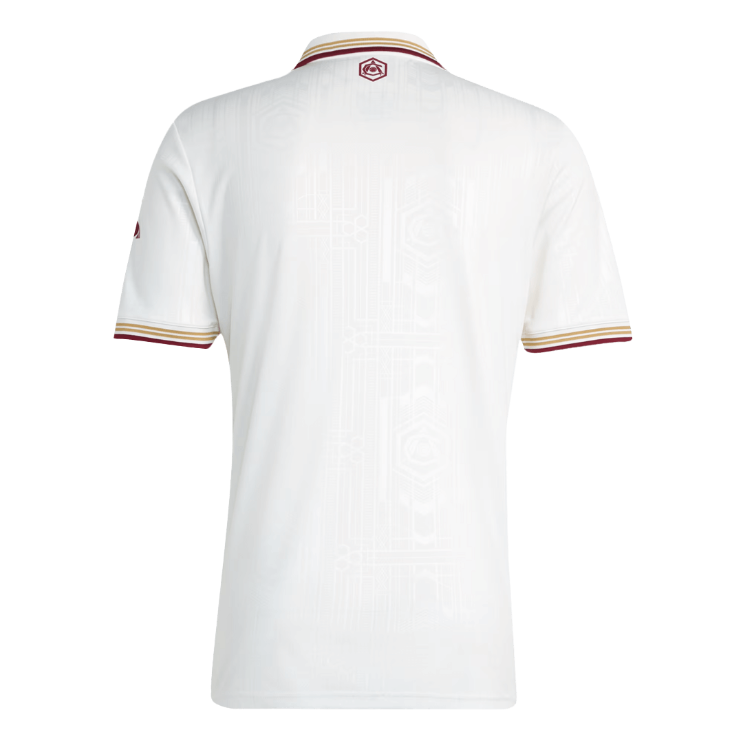 Arsenal Tredjedrakt 2025/26