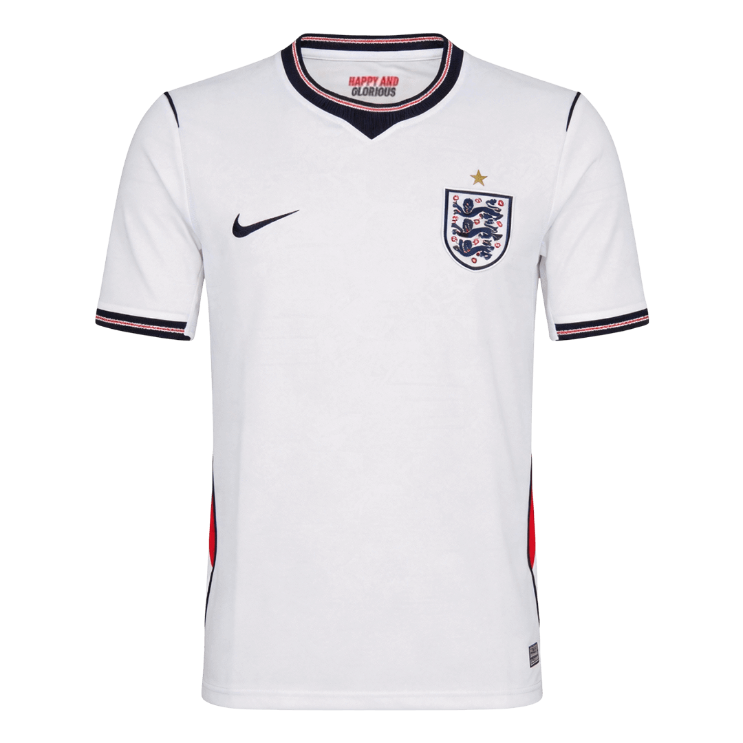 England World Cup Hjemmedrakt 2026