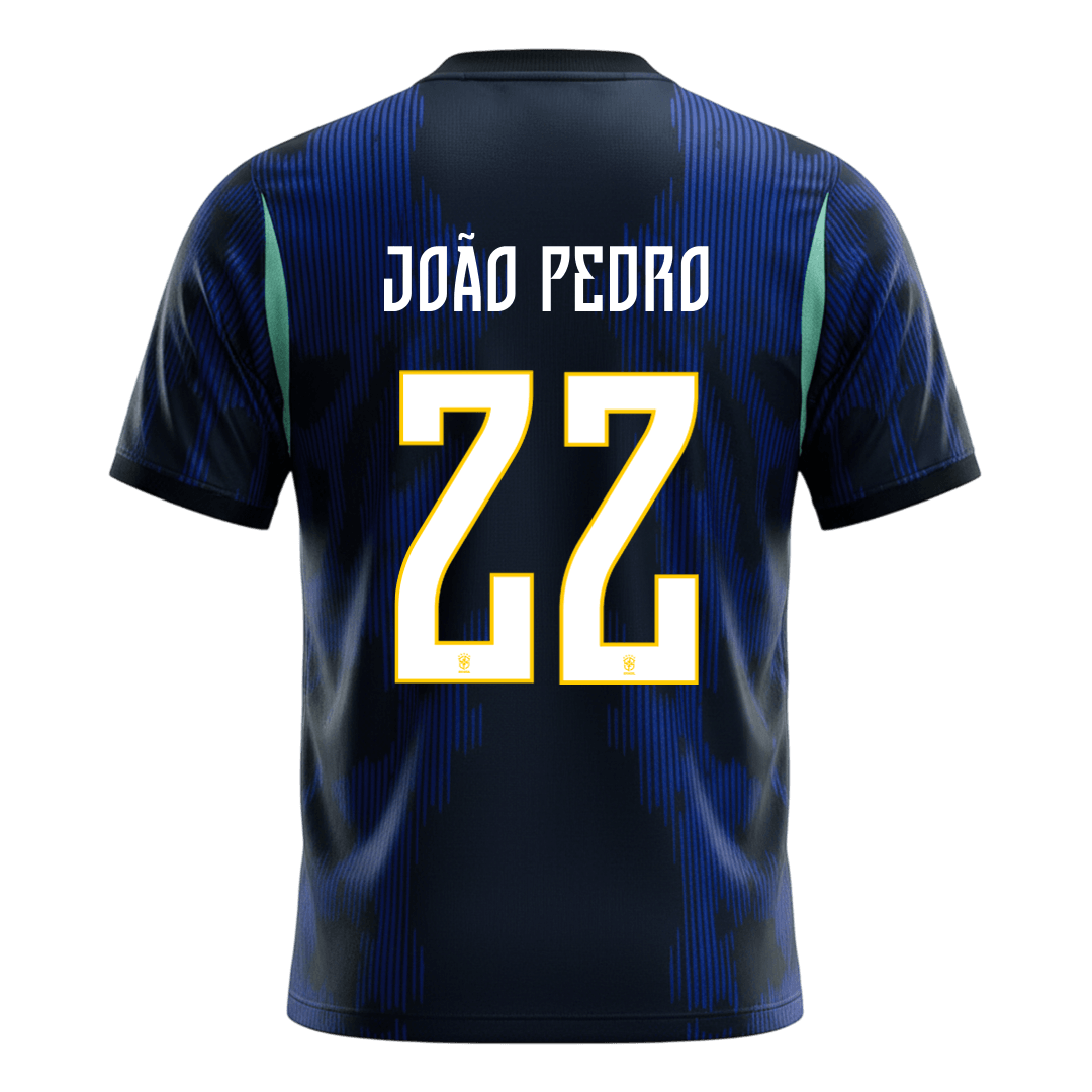 Brazil VM Bortedrakt 2026 JOÃO PEDRO #22