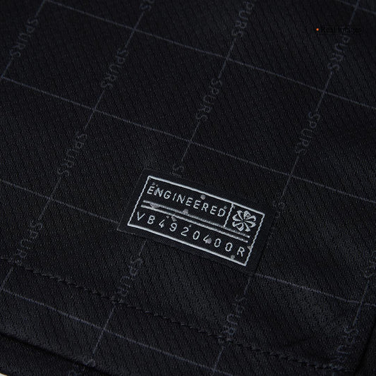 Tottenham Hotspur Bortedrakt 2025/26