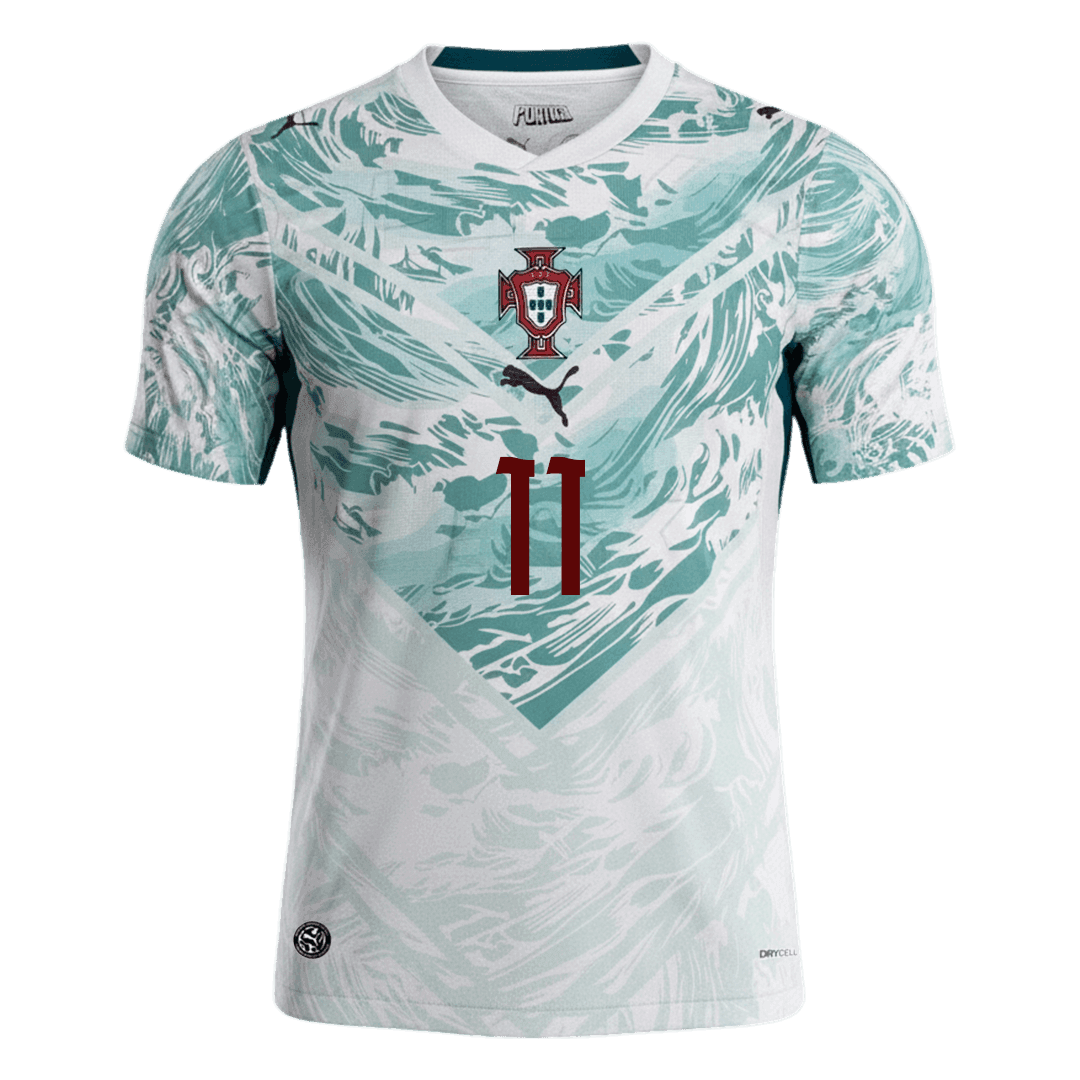 Portugal VM Bortedrakt 2026 JOÃO FÉLIX #11