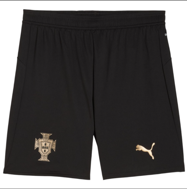 Portugal World Cup shorts 2026