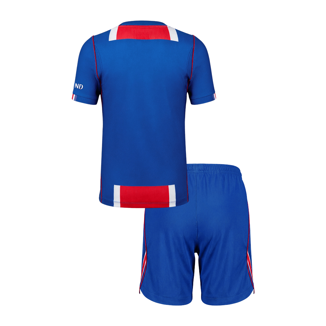 PSG Hjemmedraktsett Barn 2026/27
