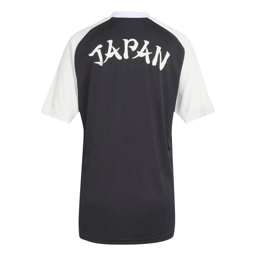 Japan World Cup Oppvarmingsdrakt 2026