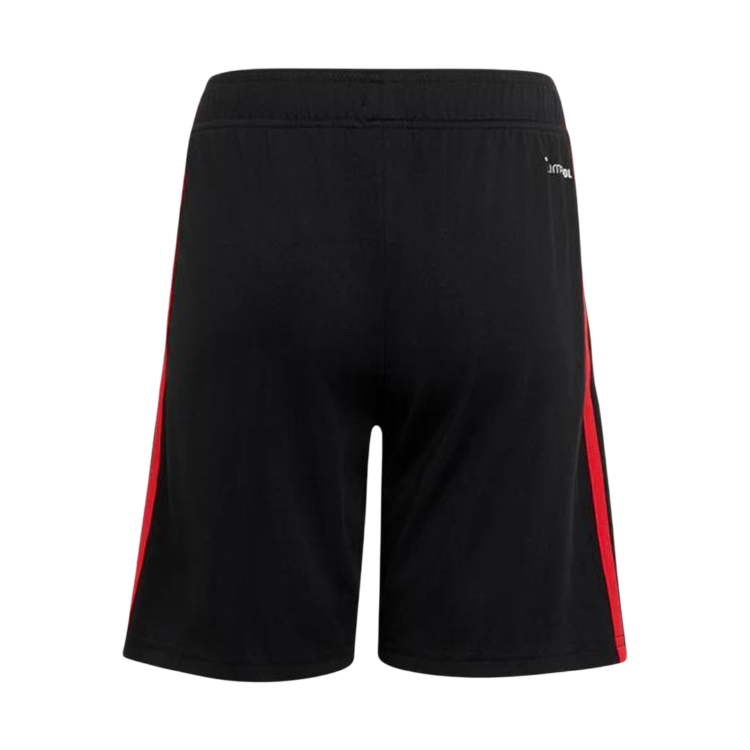 Mexico Tredjeshorts VM 2026