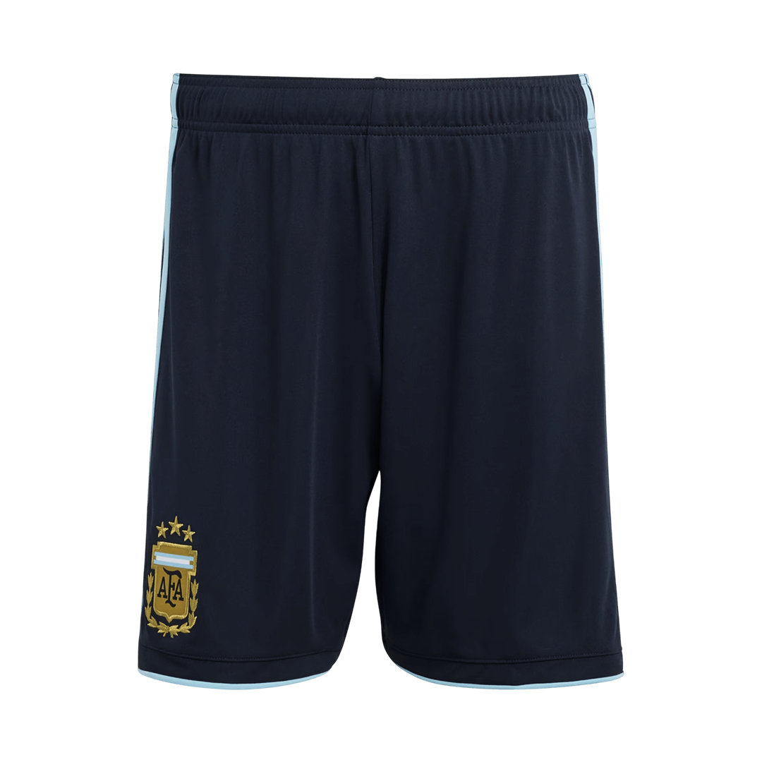 Argentina World Cup Hjemmeshorts 2026