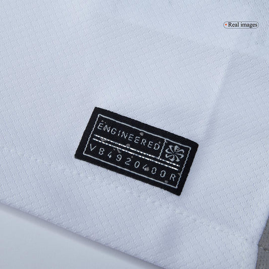 Tottenham Hotspur Hjemmedrakt 2025/26