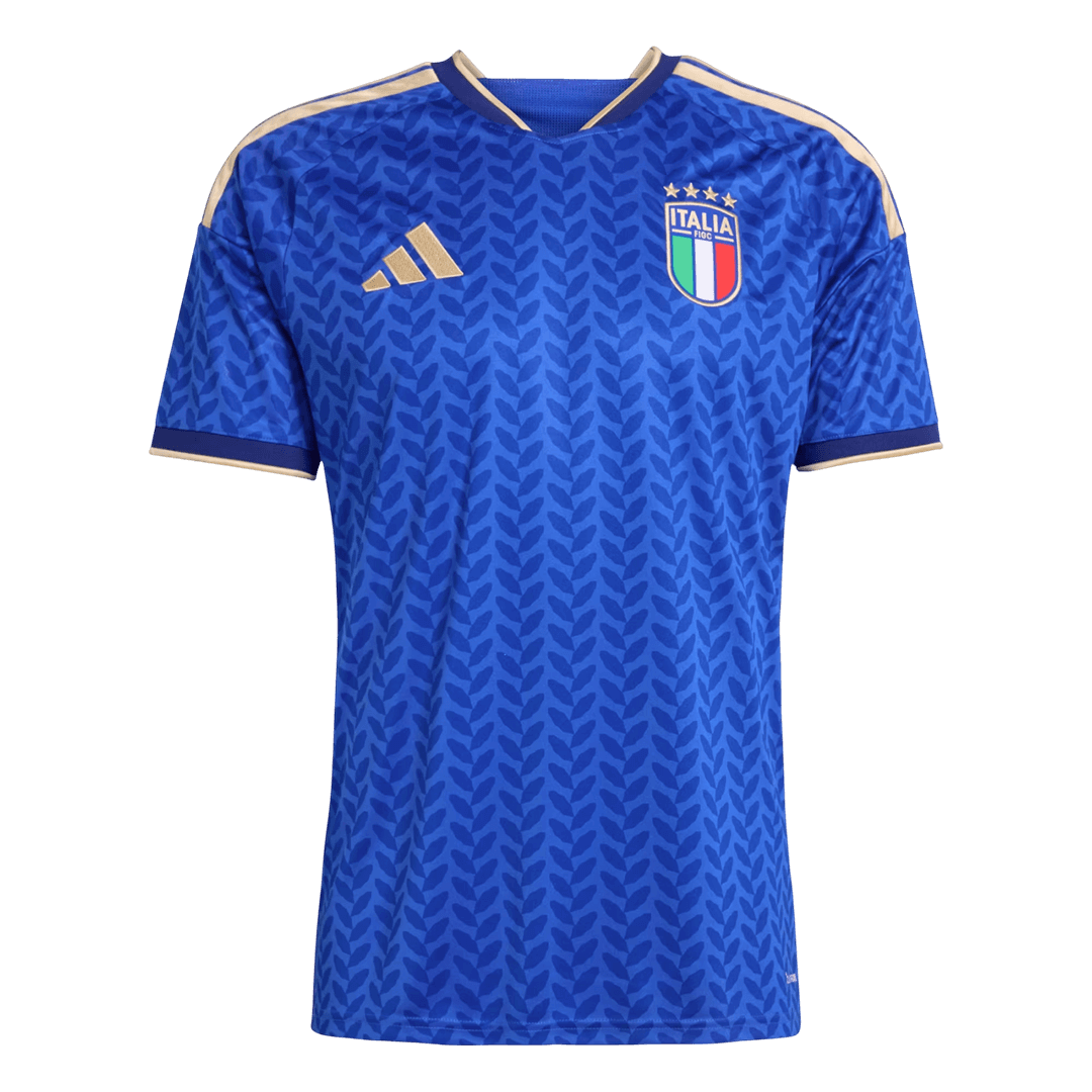 Italy World Cup Hjemmedrakt 2026