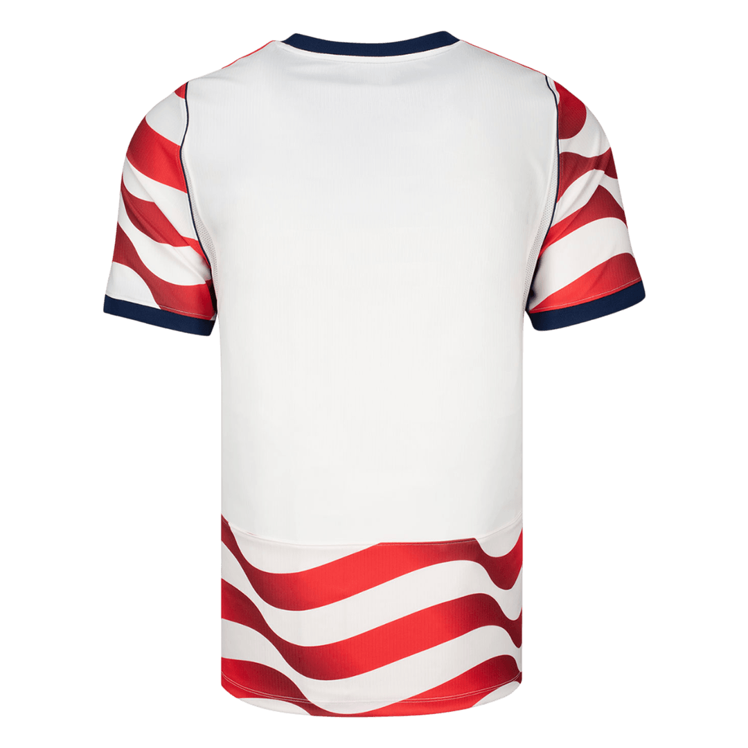 USA World Cup Hjemmedrakt 2026
