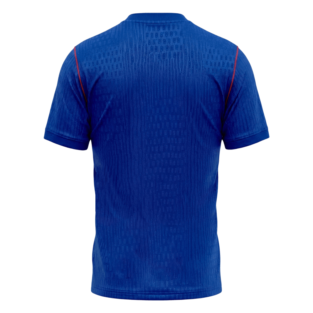 Croatia VM Bortedrakt Spillerversjon 2026 MODRIĆ #10 Slim Fit