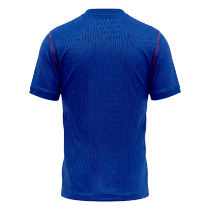 Croatia VM Bortedrakt Spillerversjon 2026 MODRIĆ #10 Slim Fit