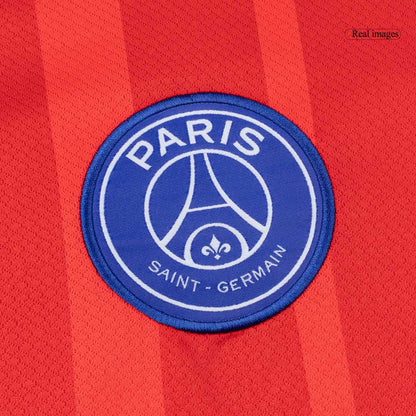 PSG Tredjedraktsett 3-deler 2025/26