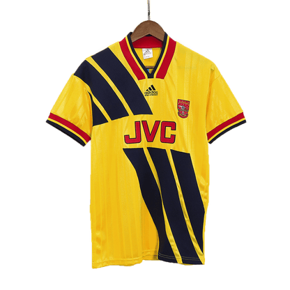 Arsenal Retro Bortedrakt 1993/94