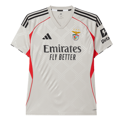 Benfica Bortedrakt 2025/26