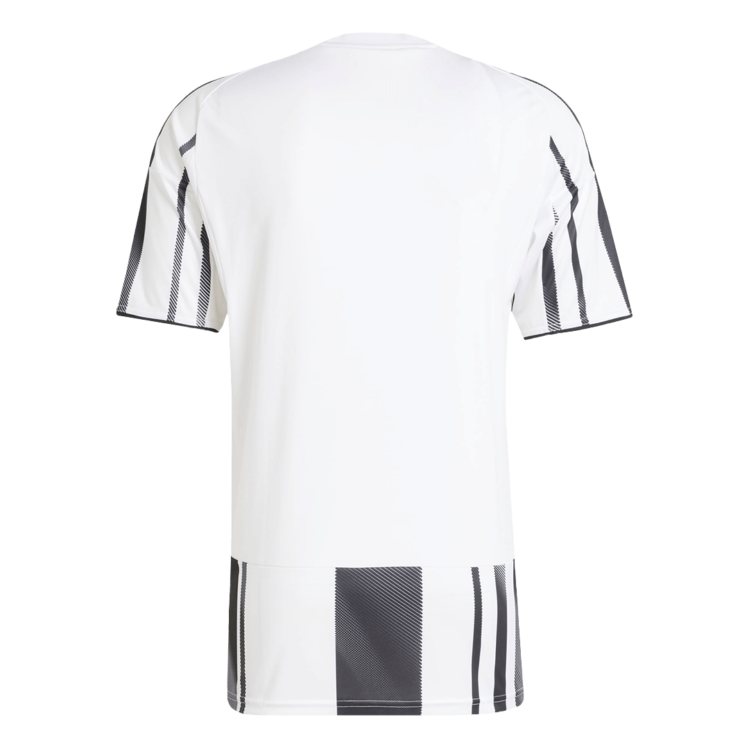 Juventus Hjemmedraktsett 2025/26