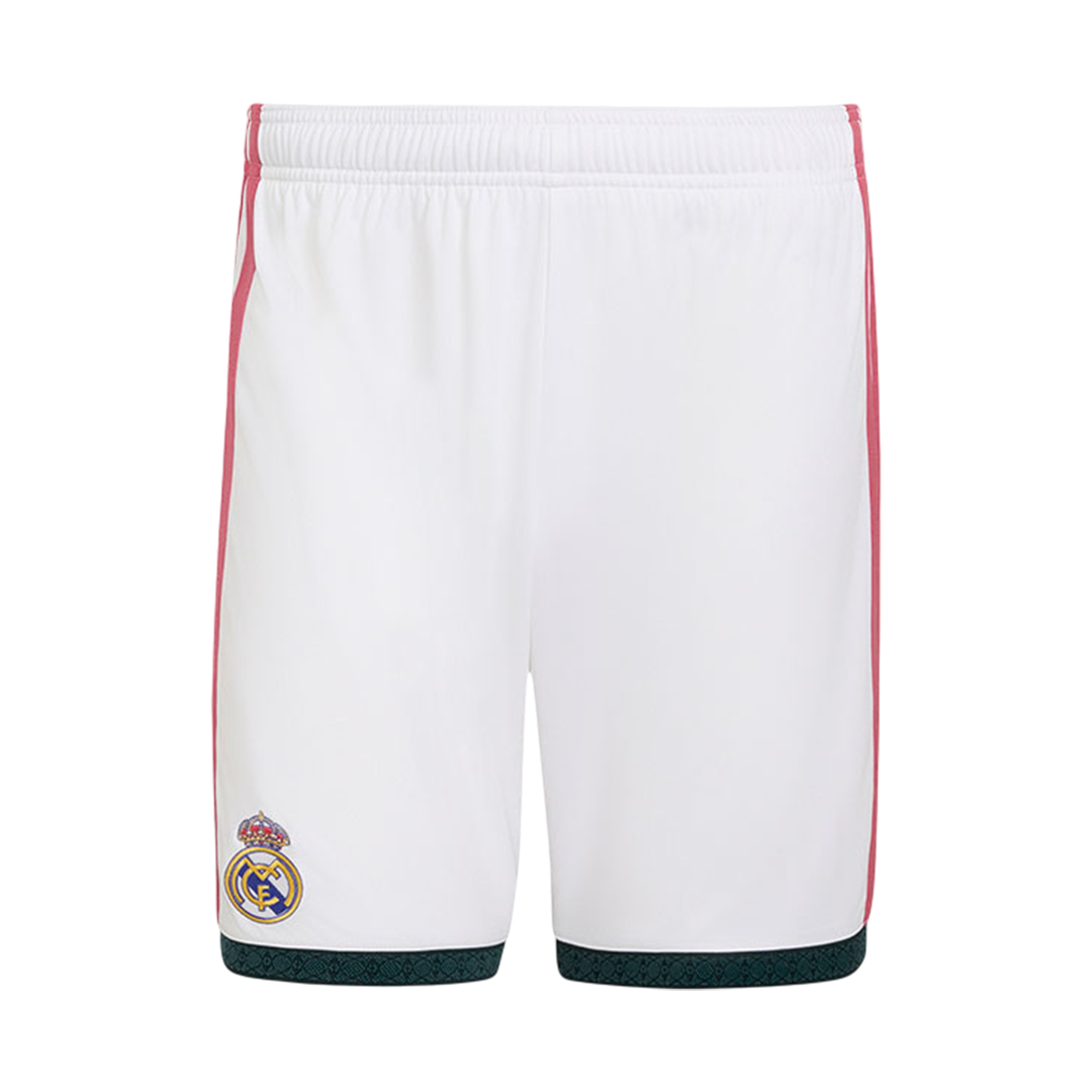Real Madrid Hjemmedraktsett 2026/27