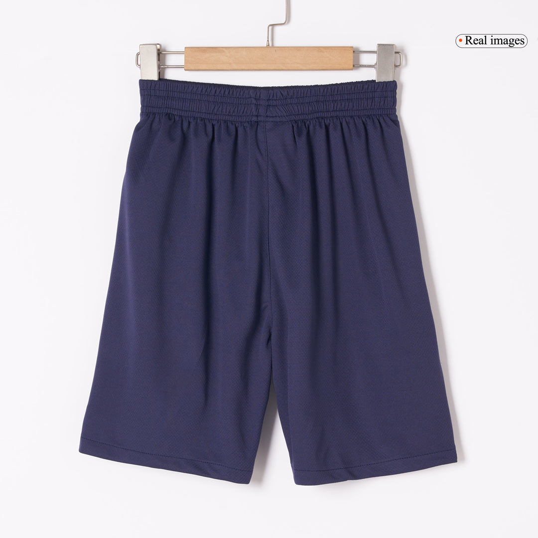 Barcelona Treningsshorts 2025/26