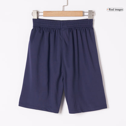 Barcelona Treningsshorts 2025/26