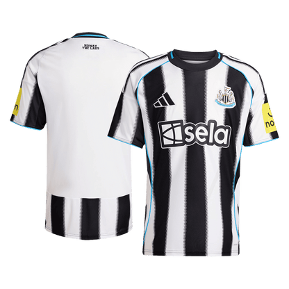 Newcastle United Hjemmedrakt 2025/26
