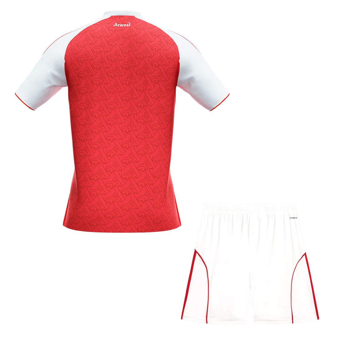 Arsenal Hjemmedraktsett 2025/26 [PREMIUM]
