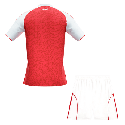 Arsenal Hjemmedraktsett 2025/26 [PREMIUM]
