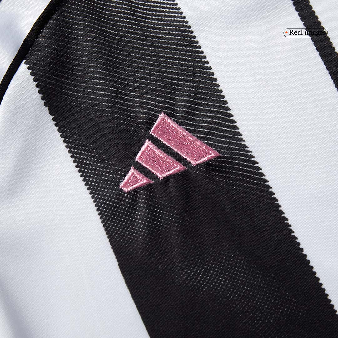 Juventus Hjemmedraktsett Barn 3-deler 2025/26