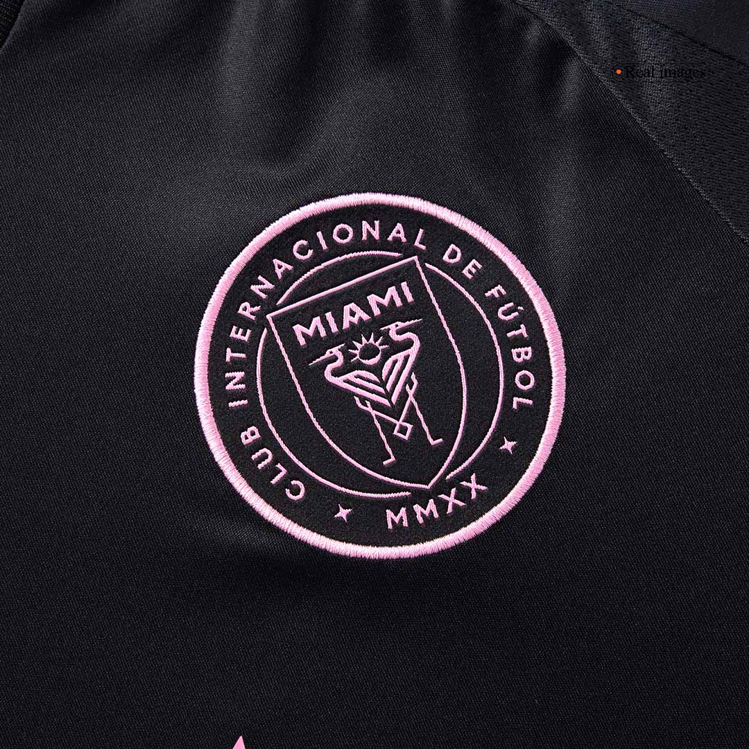 Inter Miami CF Bortedrakt 2025 – DE PAUL #7