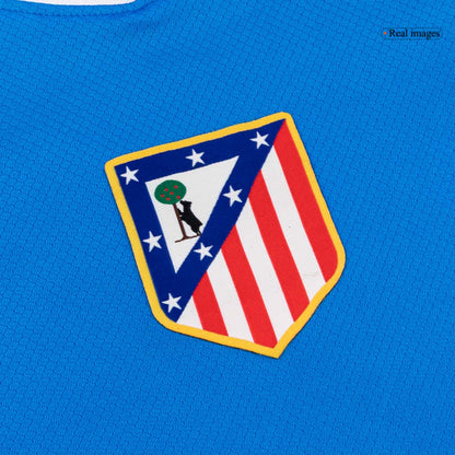 Atletico Madrid Tredjedrakt 2025/26