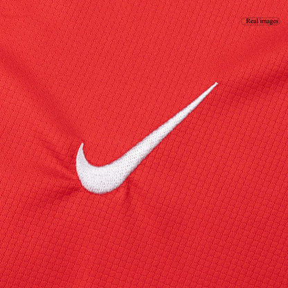 Canada World Cup Hjemmedrakt 2026