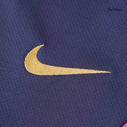 Barcelona Treningsshorts 2025/26