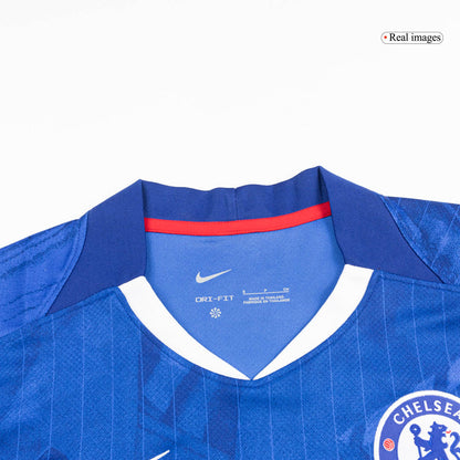 Chelsea Hjemmedrakt 2025/26 – PALMER #10 [PREMIUM]